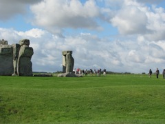 Stonehenge