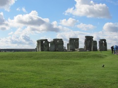 Stonehenge