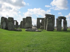 Stonehenge