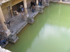 Roman Baths