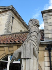 Roman Baths