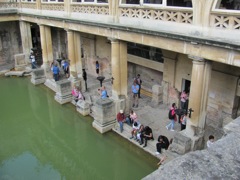 Roman Baths