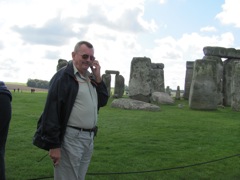 Stonehenge Owen