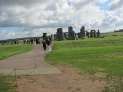 Stonehenge