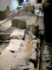 Roman Baths