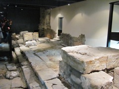 Roman Baths