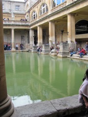 Roman Baths