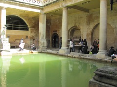 Roman Baths