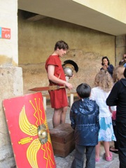 Roman Baths