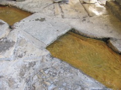 Roman Baths