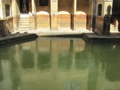 Roman Baths