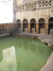 Roman Baths