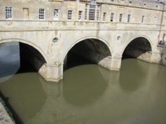 Bath Bridge