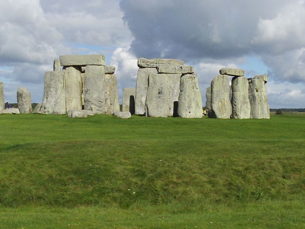 Stonehenge