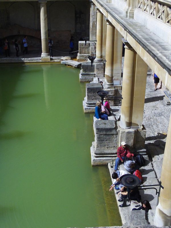 Roman Baths