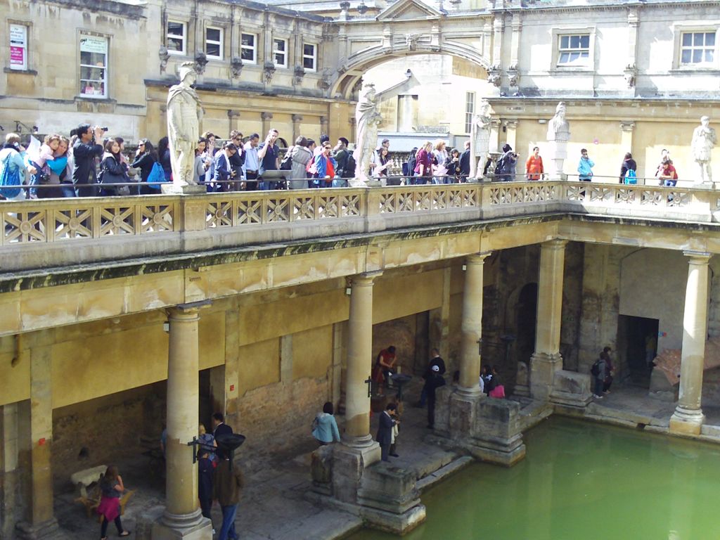 Roman Baths