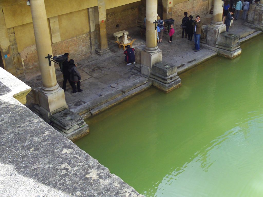 Roman Baths