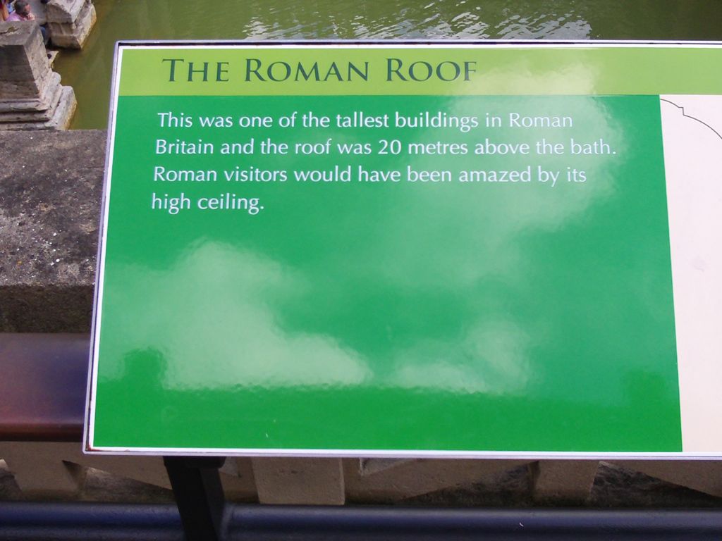 Roman Baths