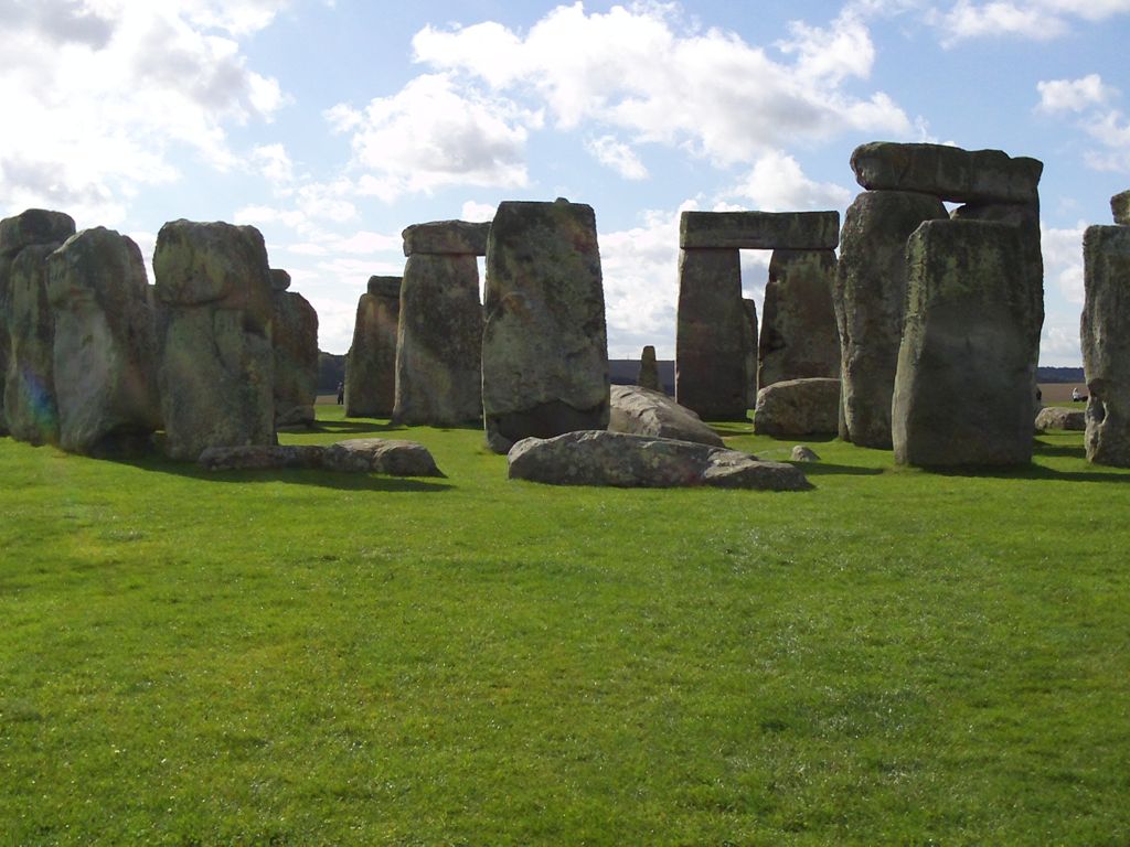 Stonehenge