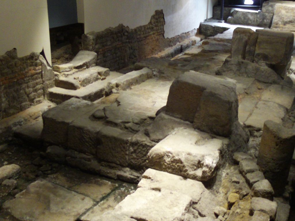 Roman Baths