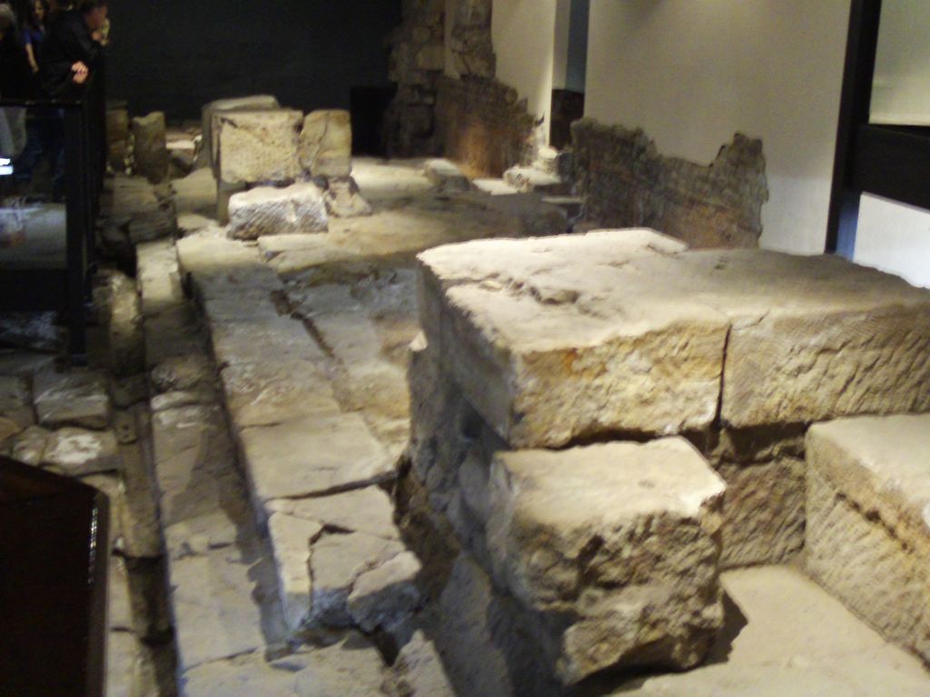 Roman Baths