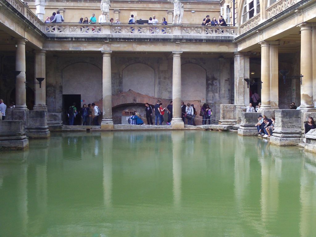 Roman Baths