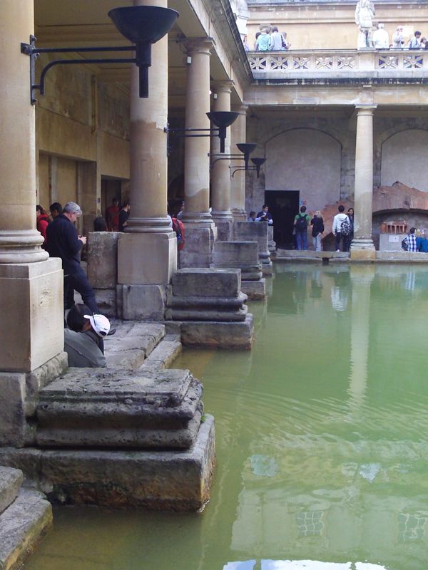 Roman Baths