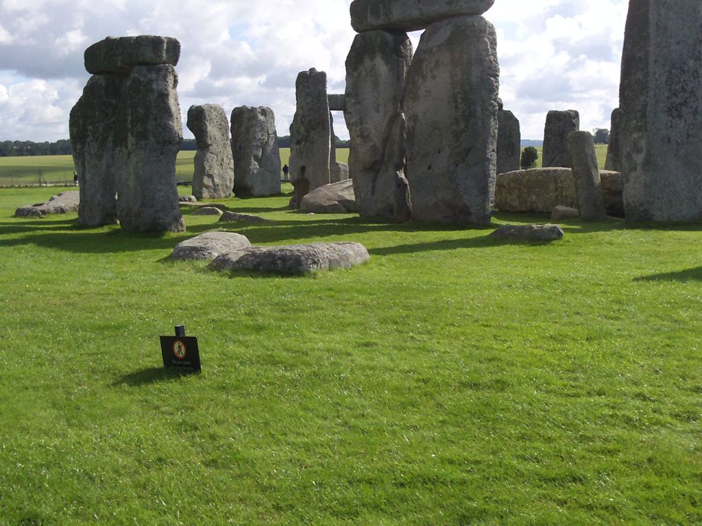 Stonehenge