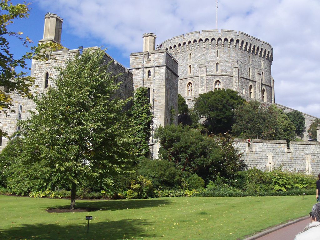 Windsor Castle