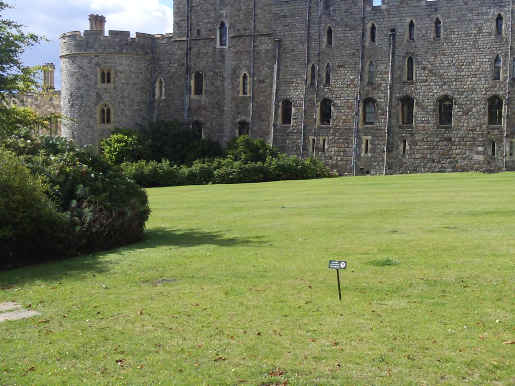 Windsor Castle