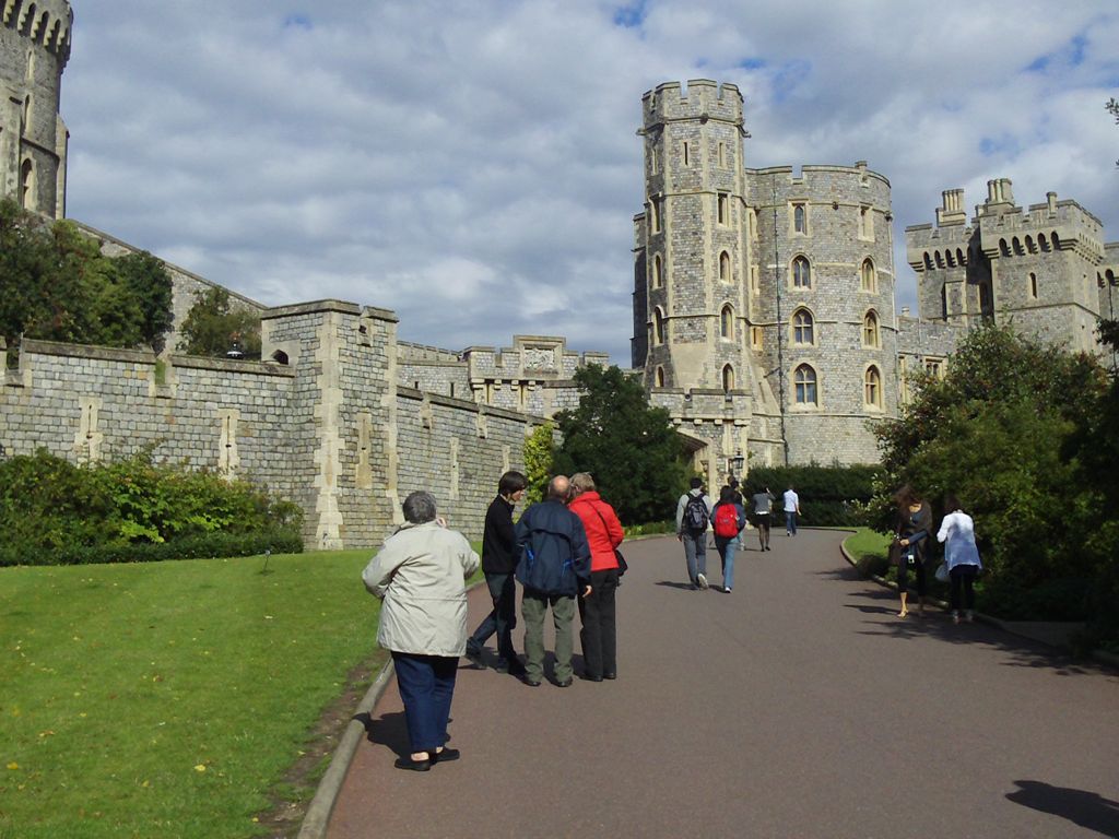 Windsor Castle