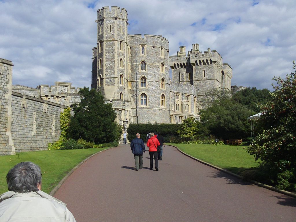 Windsor Castle