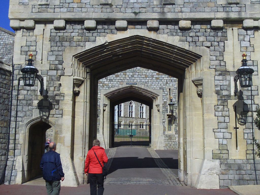 Windsor Castle