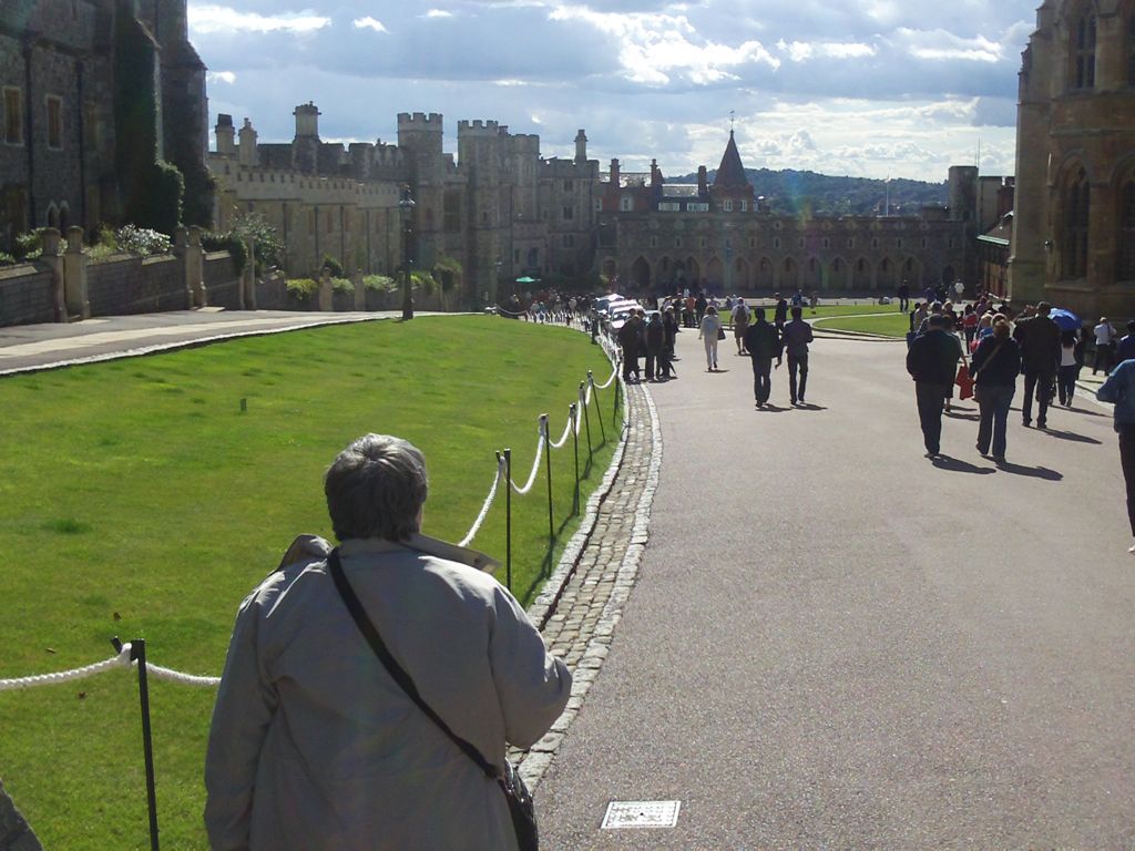 Windsor Castle