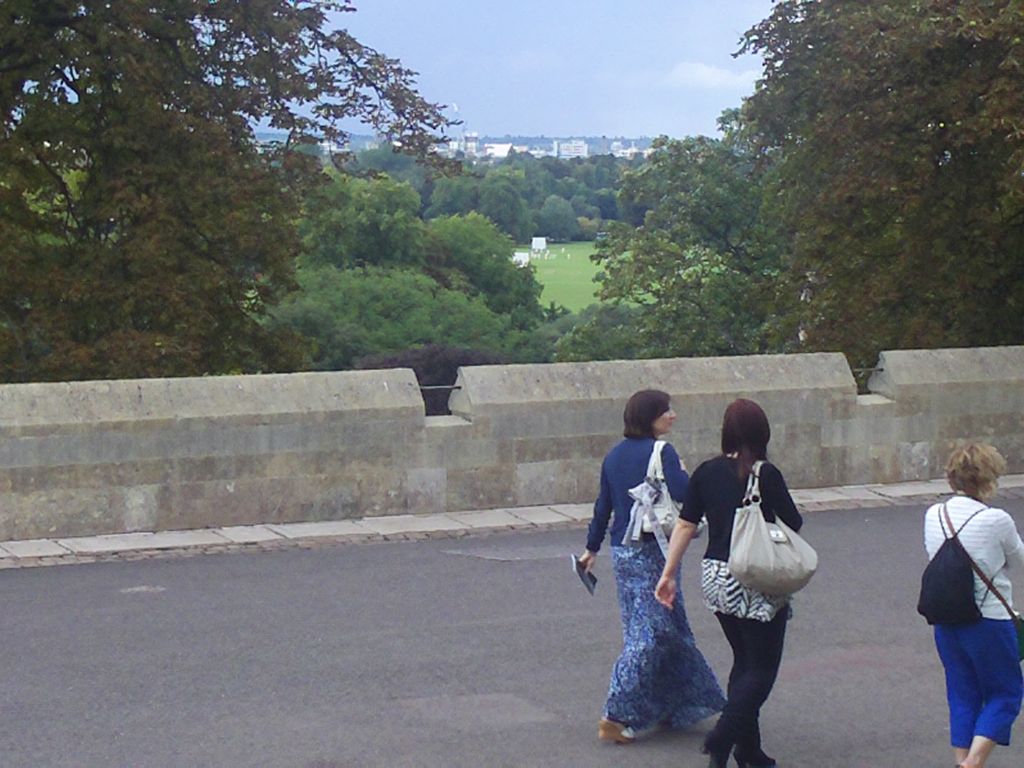 Windsor Castle