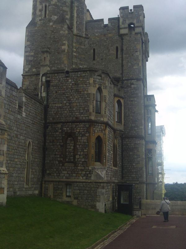 Windsor Castle