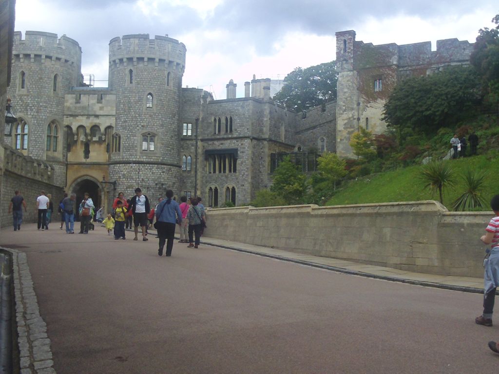 Windsor Castle