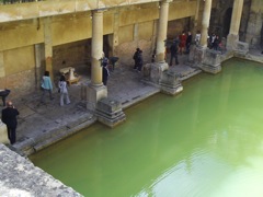 Roman Baths