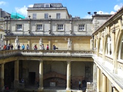 Roman Baths