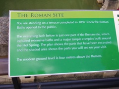 Roman Baths