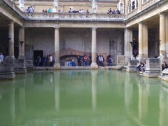 Roman Baths