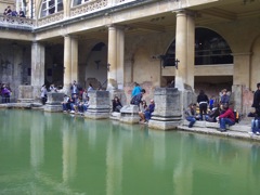 Roman Baths