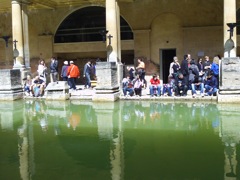 Roman Baths