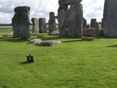 Stonehenge