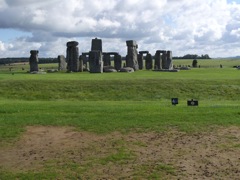 Stonehenge