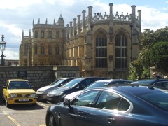 Windsor Castle