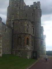 Windsor Castle