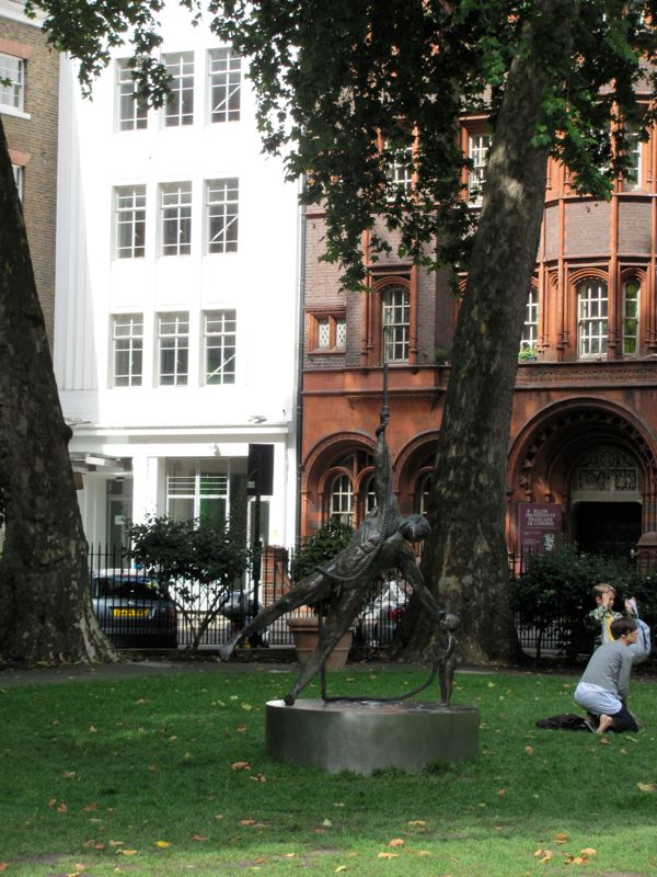 Soho Square