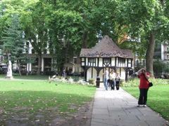 Soho Square