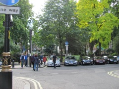 Soho Square